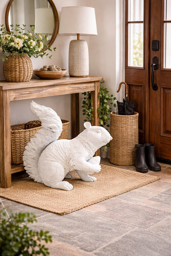 Limited Edition Animal Statues