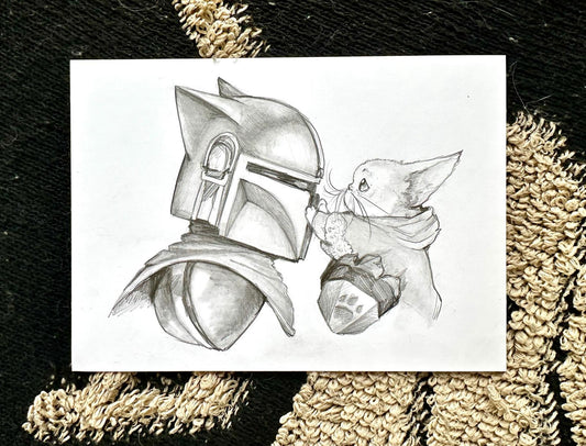 The Meowllorian