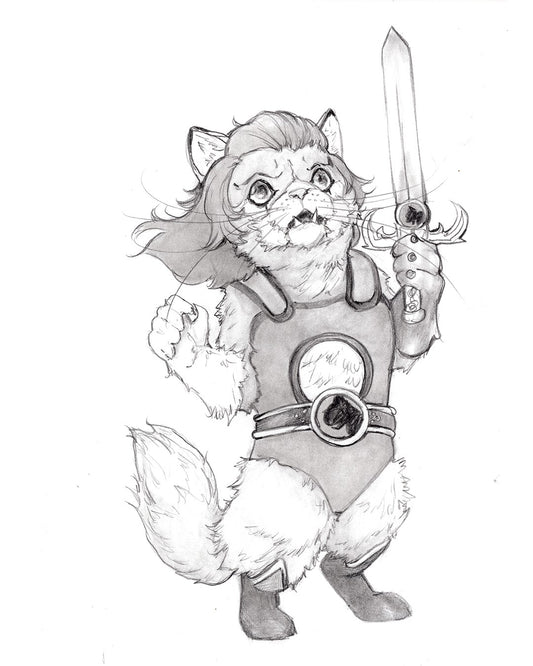 Thundercats