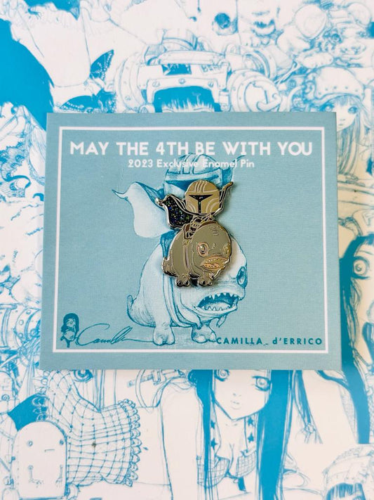 Merchandise – camilladerrico.com