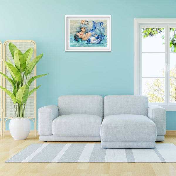 Aquafinna El Acuario