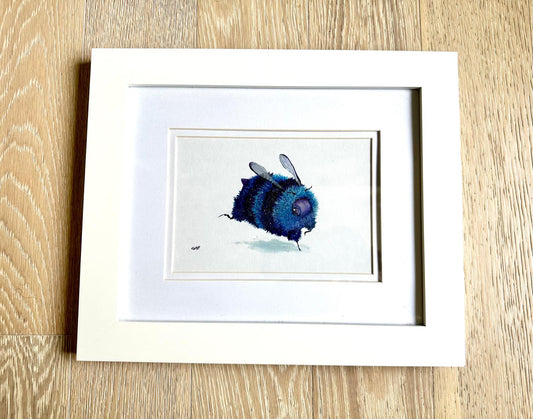Galaxy Bee