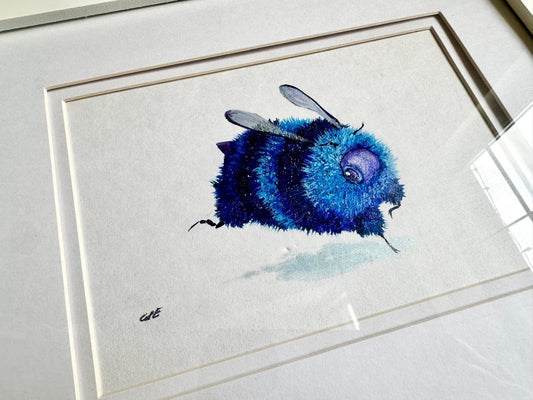 Galaxy Bee