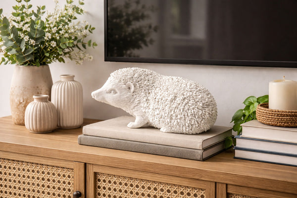 Limited Edition Animal Statues