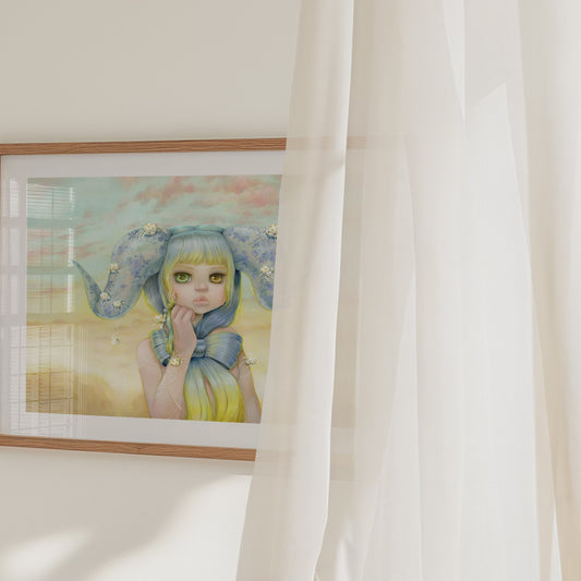 14 x 11 The Protector