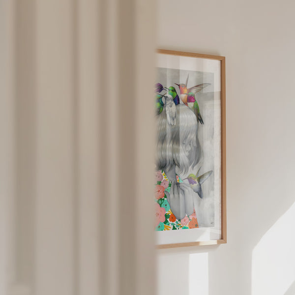 11 x 14 Charm Feeder