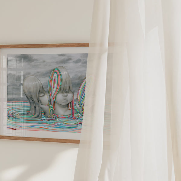 14 x 11 Me Myself and I