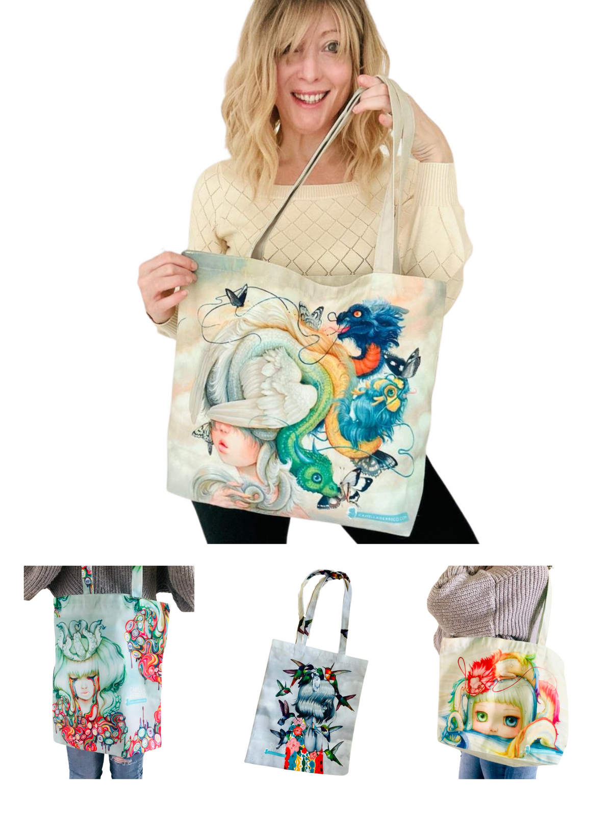 Tote Bags