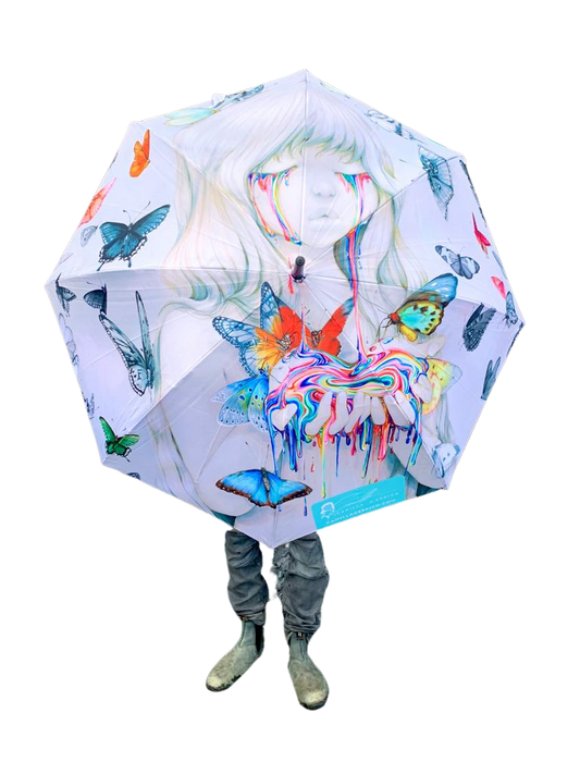 Black Friday Sale: Vitae Arcu Umbrella