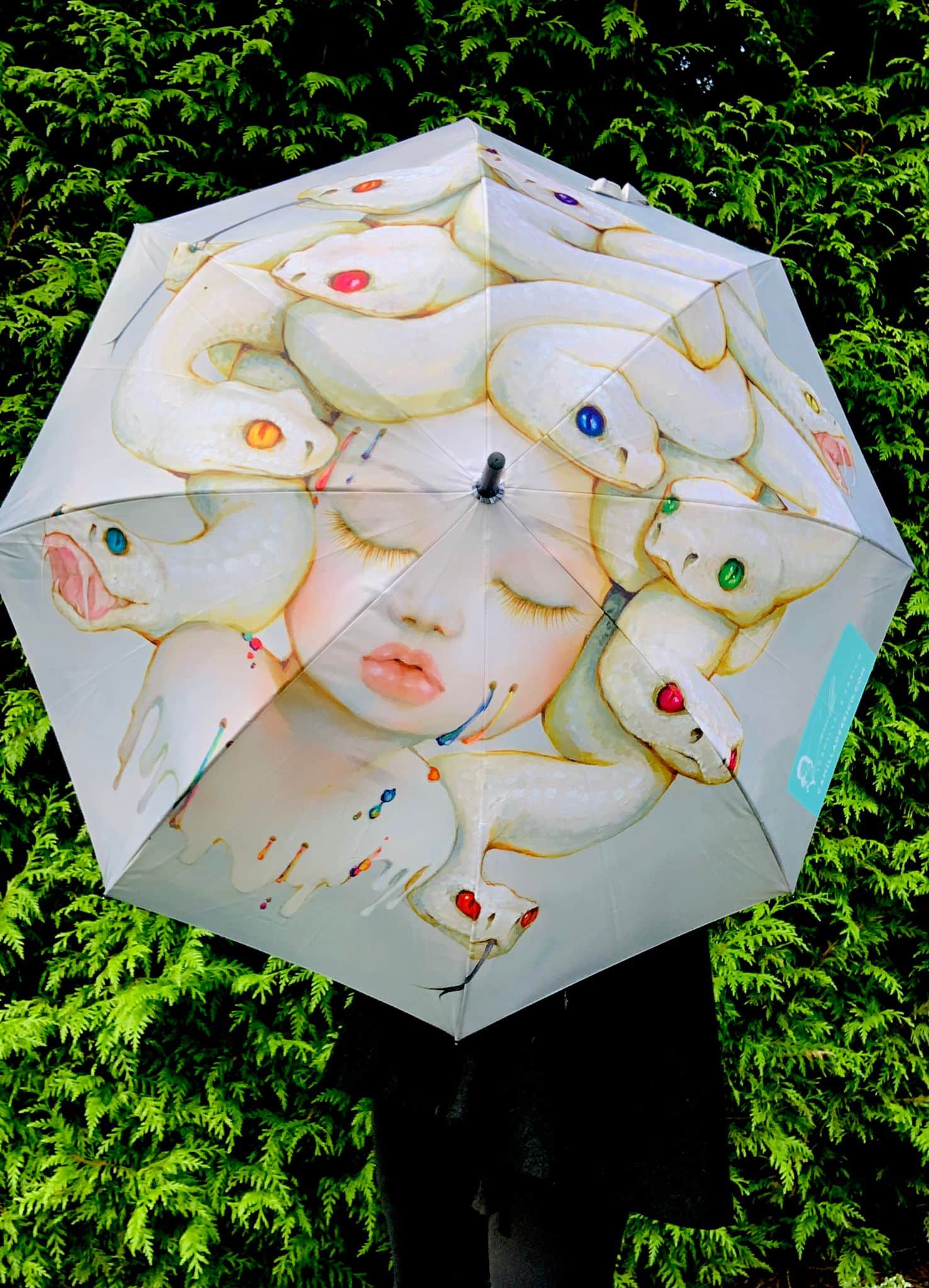 Medusa Umbrella