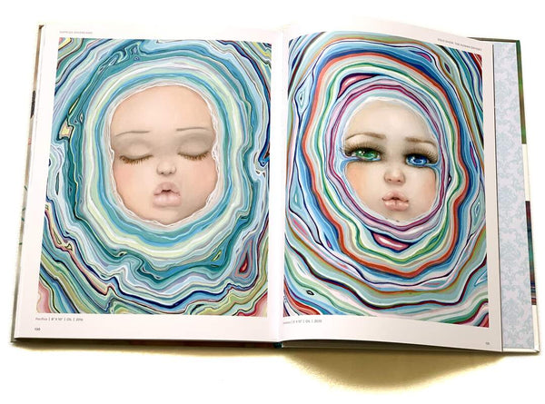 Dappled Daydreams: The Art of Camilla d’Errico