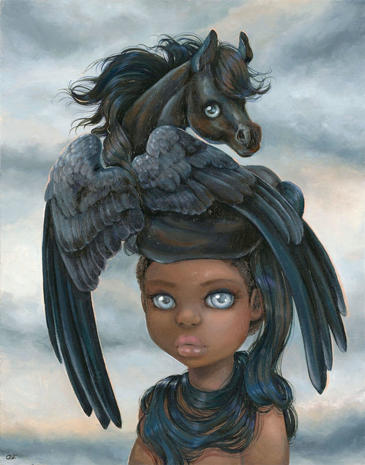 Light As A Feather Strong As Stone