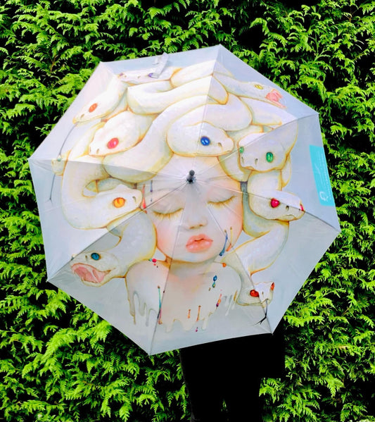 Medusa Umbrella